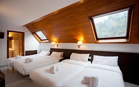 Insitu Eurotel Andorra